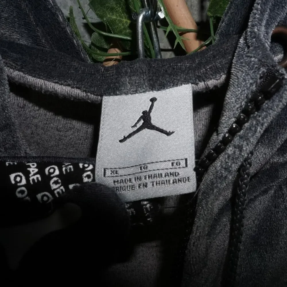 Jordan xl vintage